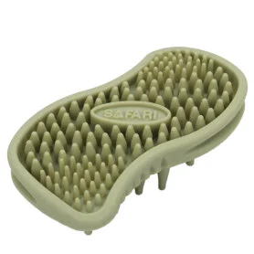 Щітка масажна Safari Massager Brush для собак і котів