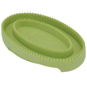 Щітка масажна Safari Curry Brush для короткошерстих собак