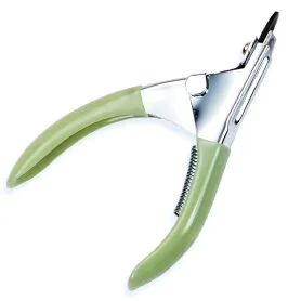 Кігтеріз гільйотинний Safari Guillotine Nail Trimmer Small для котів і собак малих порід