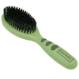 Щітка Safari Bristle Dog Brush для собак та котів