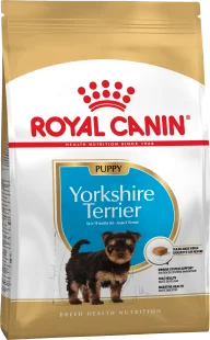 Royal Canin Yorkshire Terrier Puppy