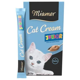 Miamor Cat Cream Junior