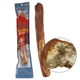 Жувальні ласощі DoggyMan Dental Care Beef and Duck Stick для собак з качкою і яловичиною