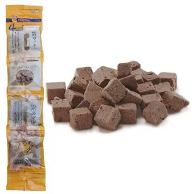 Сублімовані ласощі CattyMan Freeze Dried Chicken Liver Dice для котів з курячою печінкою