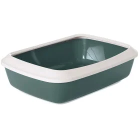 Лоток з бортиком Savic Iriz Nordic Litter Tray для котів (50х37х13 см)