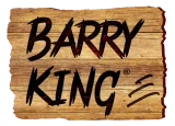 Barry King